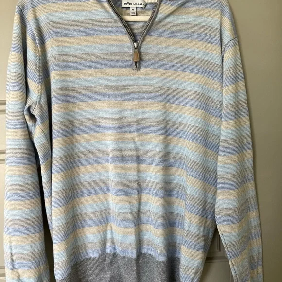 Peter Millar sweater